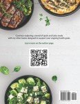 “Beginner’s Keto Cookbook: 1800 Easy Low-Carb Recipes”