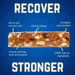 Veloforte Forza Protein Bars - 10g Protein, 24 Count