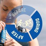 Veloforte Forza Protein Bars - 10g Protein, 24 Count