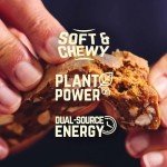 Veloforte Forza Protein Bars - 10g Protein, 24 Count