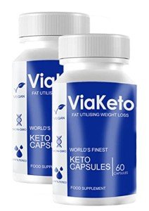Via Keto - Weight Loss Support for All