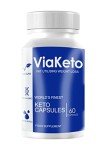 Via Keto - Weight Loss Support for All