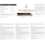 Golden Tree Slim Coffee: Weight Loss Metabolism Booster