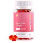 Apple Cider Vinegar Gummies for Healthy Weight Loss