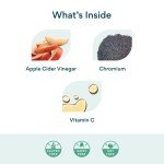 Apple Cider Vinegar Gummies for Healthy Weight Loss