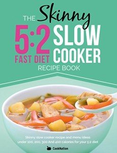 5:2 Diet Slow Cooker Recipes for Healthy Eating