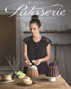 Grain-Free Baking with My Paleo Patisserie