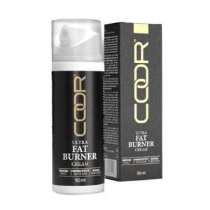 Coor Smart Nutrition Amix Ultra Fat Burner Cream