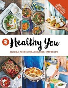 Healthy You: Delicious Recipes for Weight Loss