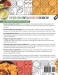 Gluten-Free Cookbook: Simple Recipes & Meal Plans