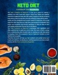 Keto Cookbook: 101 Easy Low-Carb Recipes