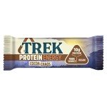 TREK Cocoa Chaos High Protein Energy Bars 36 Pack