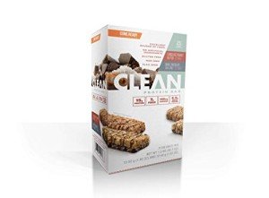 Ready Nutrition CLEAN Bar - Protein Variety Pack