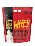Mutant Whey Protein Powder - Vanilla Ice Cream