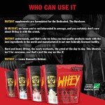 Mutant Whey Protein Powder - Vanilla Ice Cream