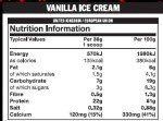 Mutant Whey Protein Powder - Vanilla Ice Cream