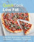 Hamlyn QuickCook Low Fat Cookbook for Weight Loss