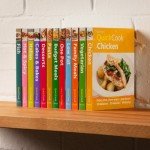 Hamlyn QuickCook Low Fat Cookbook for Weight Loss
