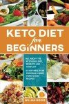 Beginner's Keto Diet Meal Plan & Recipes Guide