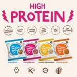 Mixed Variety Protein Balls - 10 Bags