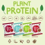 Mixed Variety Protein Balls - 10 Bags