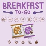 Mixed Variety Protein Balls - 10 Bags