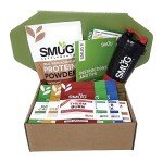 9-Day Thermogenic Fat Burner and Protein Package