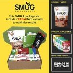 9-Day Thermogenic Fat Burner and Protein Package