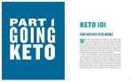 Keto Reset Diet Cookbook: 150 Low-Carb Recipes