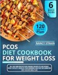 PCOS Diet Cookbook: 90+ Healthy Weight Loss Recipes