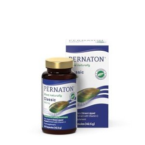 Pernaton Weight Loss Capsules - 90 Count