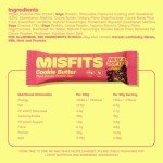 High-Protein Vegan Snack Bar - 12 Pack