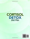 28-Day Cortisol Detox Diet for Weight Loss