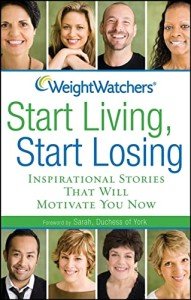 Weight Watchers: Inspiring Stories for Weight Loss