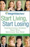 Weight Watchers: Inspiring Stories for Weight Loss