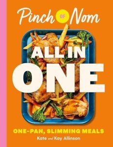 Pinch of Nom One-Pan Slimming Meals Guide