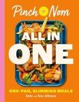 Pinch of Nom One-Pan Slimming Meals Guide