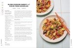 Pinch of Nom One-Pan Slimming Meals Guide
