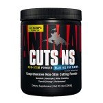 Animal Cuts Non-Stim Powder for Weight Loss