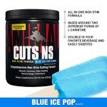Animal Cuts Non-Stim Powder for Weight Loss