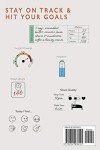 Keto Diet Journal: Macros & Meal Tracker