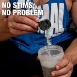 Animal Cuts Non-Stim Powder for Weight Loss