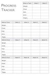 Keto Diet Journal: Macros & Meal Tracker