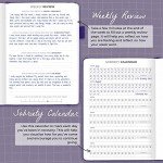 Clever Fox Recovery Journal for Addiction Support