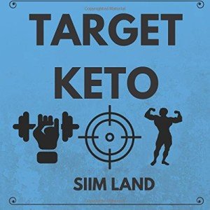 Target Keto for Fast Fat Loss and Performance