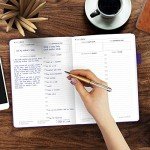 Clever Fox Recovery Journal for Addiction Support