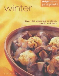 Winter Recipes: 60+ Low Points for Weight Loss