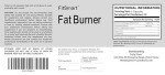 Fitsmart Fat Burner for Healthy Weight Loss – 60 Capsules