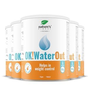 Nutrisslim Waterout: Herbal Weight Loss Drinks