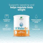 Nutrisslim Waterout: Herbal Weight Loss Drinks